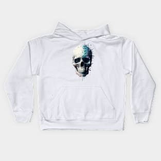 Skull It Kids Hoodie